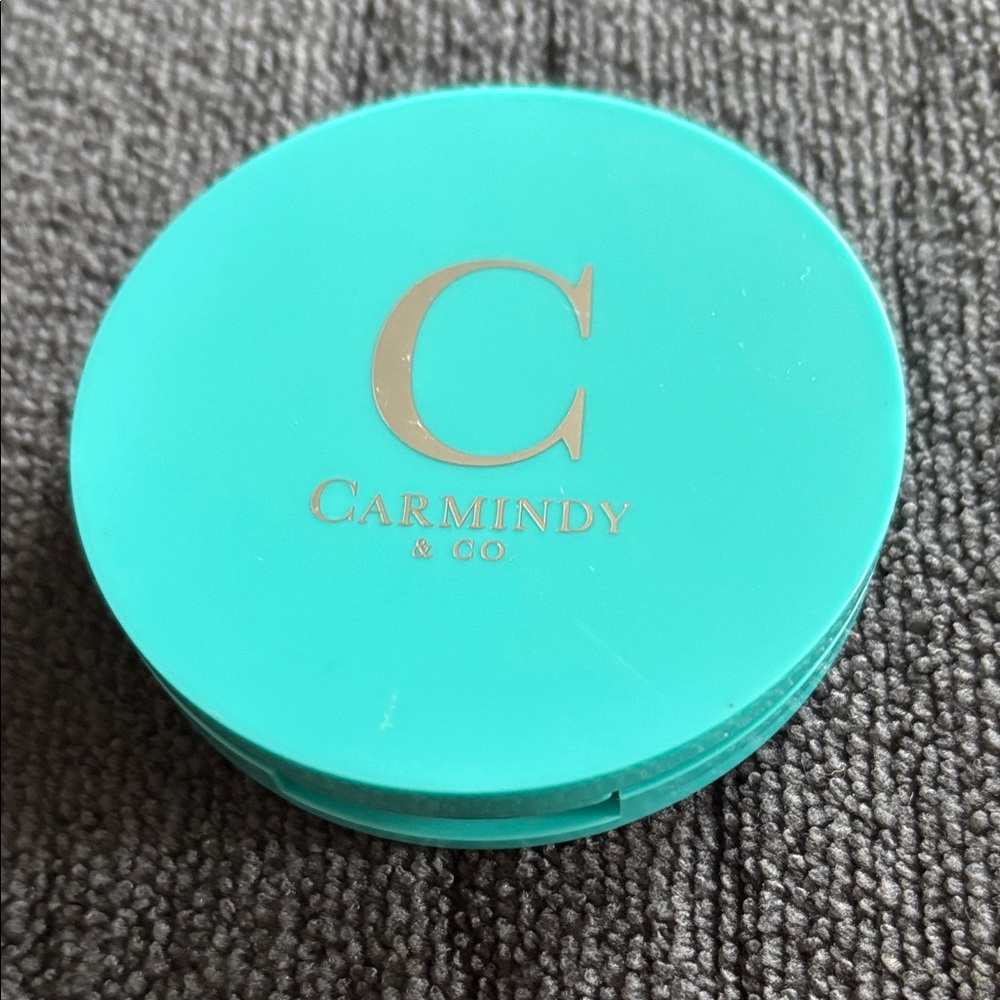 Carmindy & Co Teal Compact